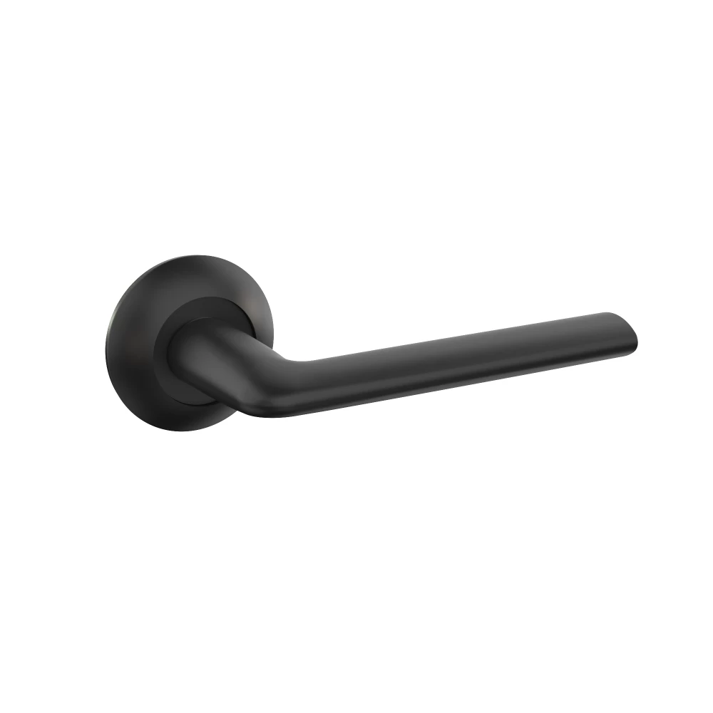 Фото Ручка раздельная R.TL54.NEXT 105mm BL-24 черный