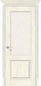 Межкомнатная дверь Классико-33 Nordic Oak BR3325