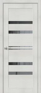Межкомнатная дверь Браво-30 Bianco Veralinga BR4917