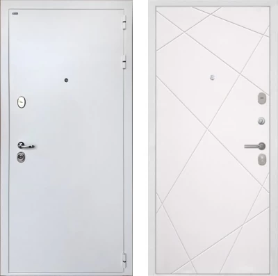 Интекрон Колизей white