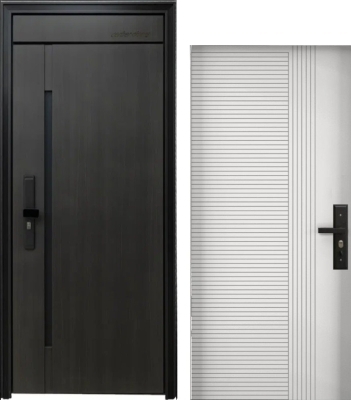 Дверь Цербер 103