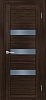 Межкомнатная дверь PSL- 9 Сан-ремо шоколад