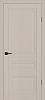 Межкомнатная дверь PSC-40 Шеллгрей